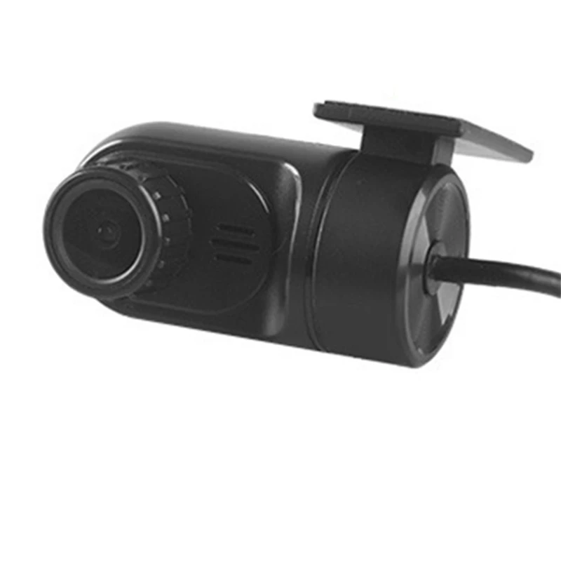 Автомобильная DVR камера USB для Android 4 2/4 4/5.1.1/6 0 7 1 8 автомобильный ПК Автомобильный
