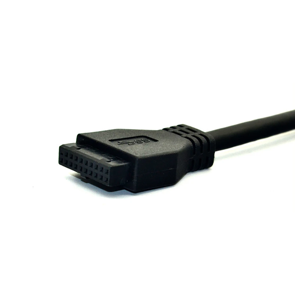 3 5 &quotPC компьютер Передняя панель USB 1 кардридер с портами USB3.1 Type C HD аудио eSATA MD SD/MMC