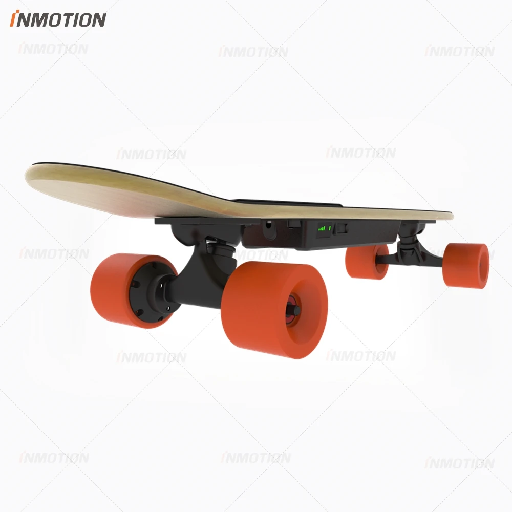 INMOTION электрический щит K1 скольжение без дистанционного Управление 150 Вт 18 км/ч