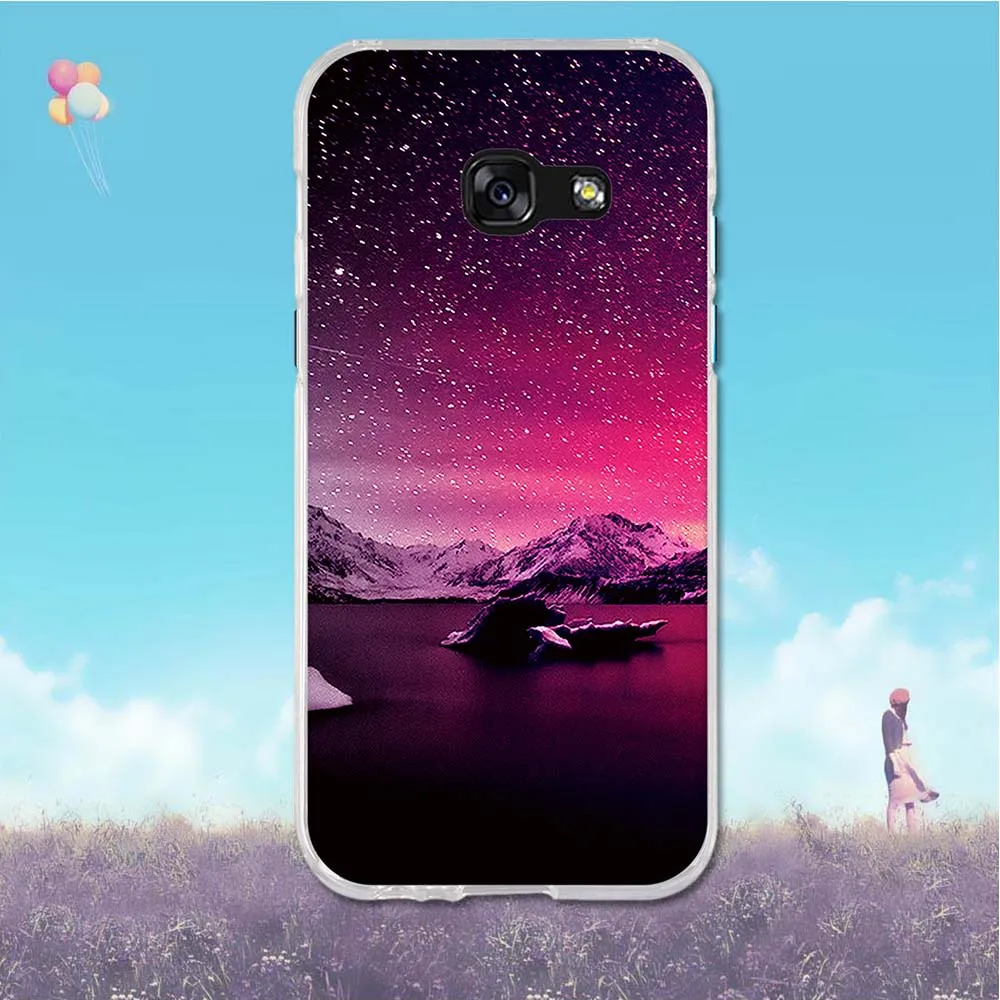 21 Для samsung Galaxy A3 чехол A320F Мягкий ТПУ силиконовый чехол для samsung A3 чехол 3D рельеф для samsung A3 чехол для телефона - Цвет: 21