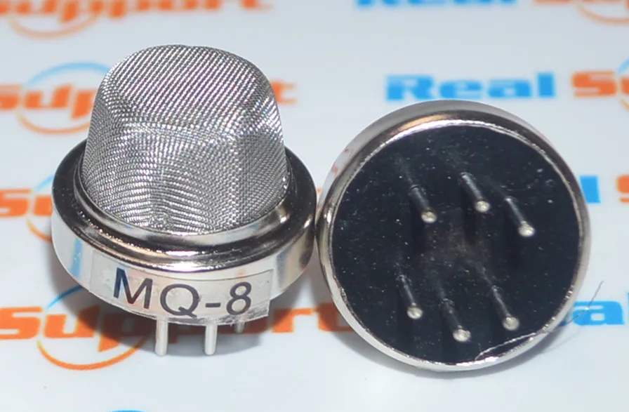Датчик дыма MQ8 датчики метана газа | Электроника