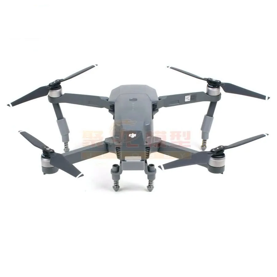 Амортизирующий усиленный посадочный шасси для DJI Mavic Pro стабилизатор MAVIC PRO