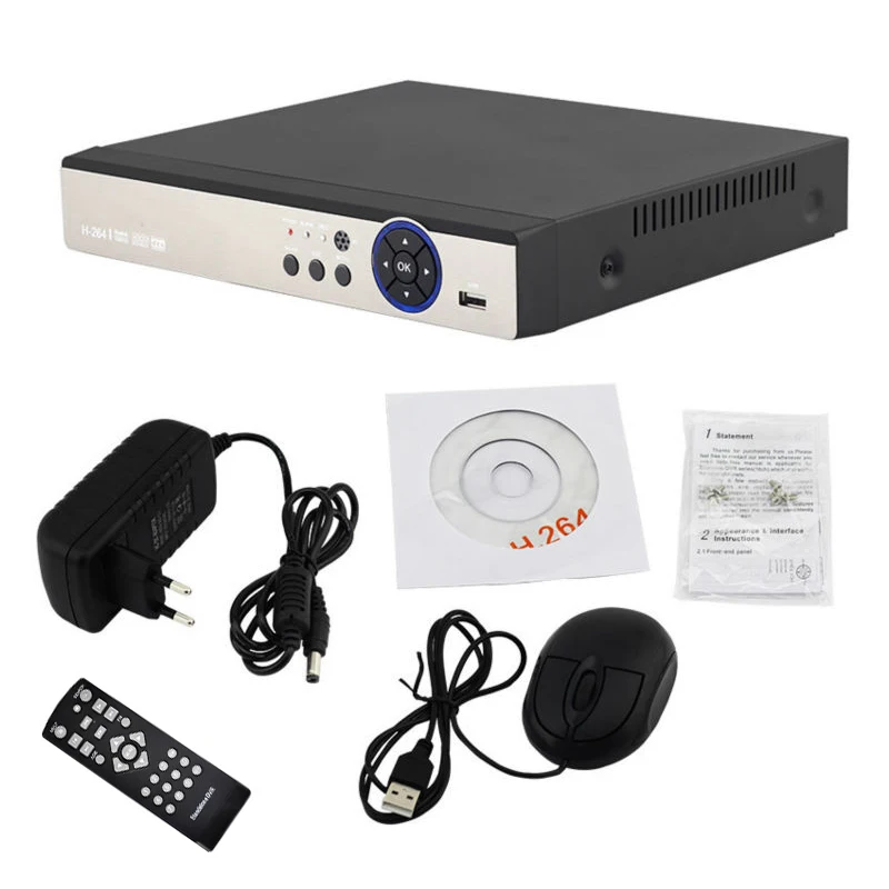 Видеорегистратор LOFAM 4 МП 8 каналов AHD DVR NVR CVI TVI 5 в 1 4K H.264 каналов|xmeye|xmeye dvrxmeye nvr |