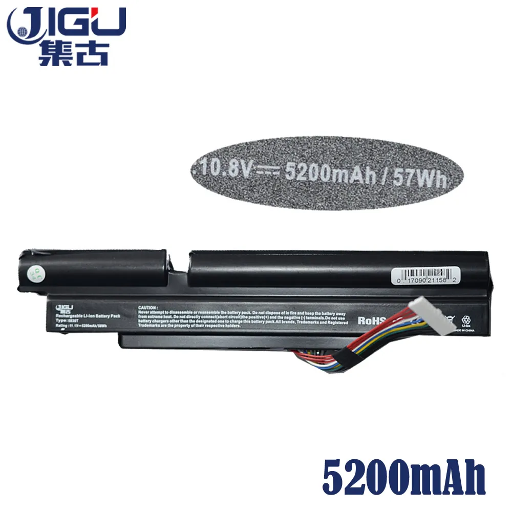 Аккумулятор для ноутбука JIGU AS11A3E AS11A5E ACER Aspire TimelineX 3830TG 5830TG шлюза ID47H ID47H02C ID57H