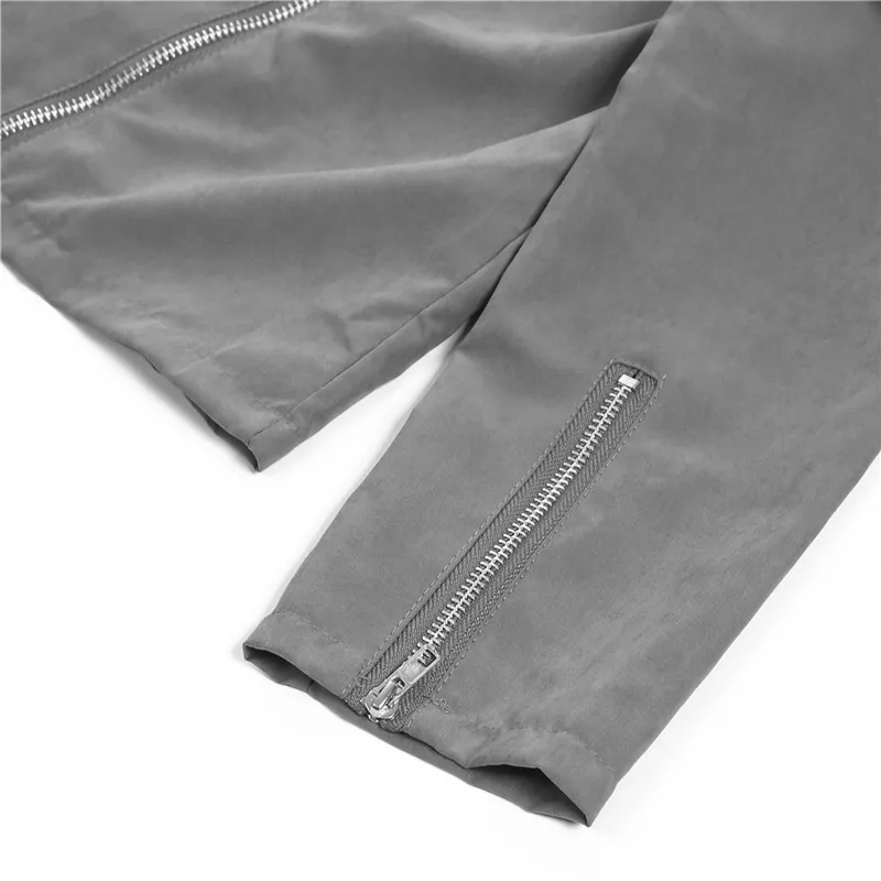 

Women's Flannel Leather Jacket New Fashionable Soild Color Zippers Flight Coat Female Zip Up Casual Tops Clothes Spring Autumn