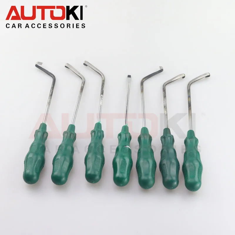 Бесплатная доставка инструмент для открытой фары холодного клея нож удаления