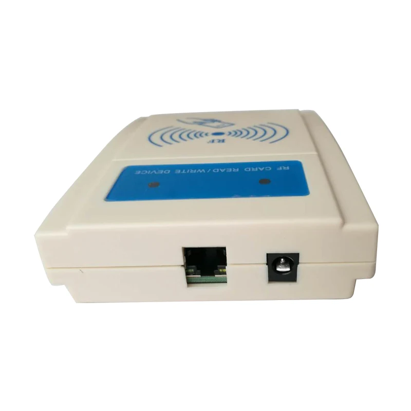 TCP/IP RJ45 rf proximity 125 кГц em4100 tk4100 считыватели карт управление доступом к сети планшет