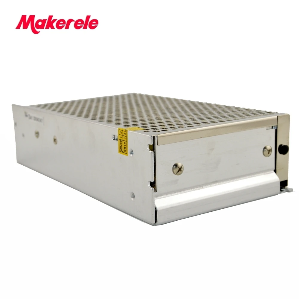 CE certification single output dependable 24v switching power supply 150W 5V 30A 12V 12.5A 24V 6.5A 48V 3.2A | Обустройство дома
