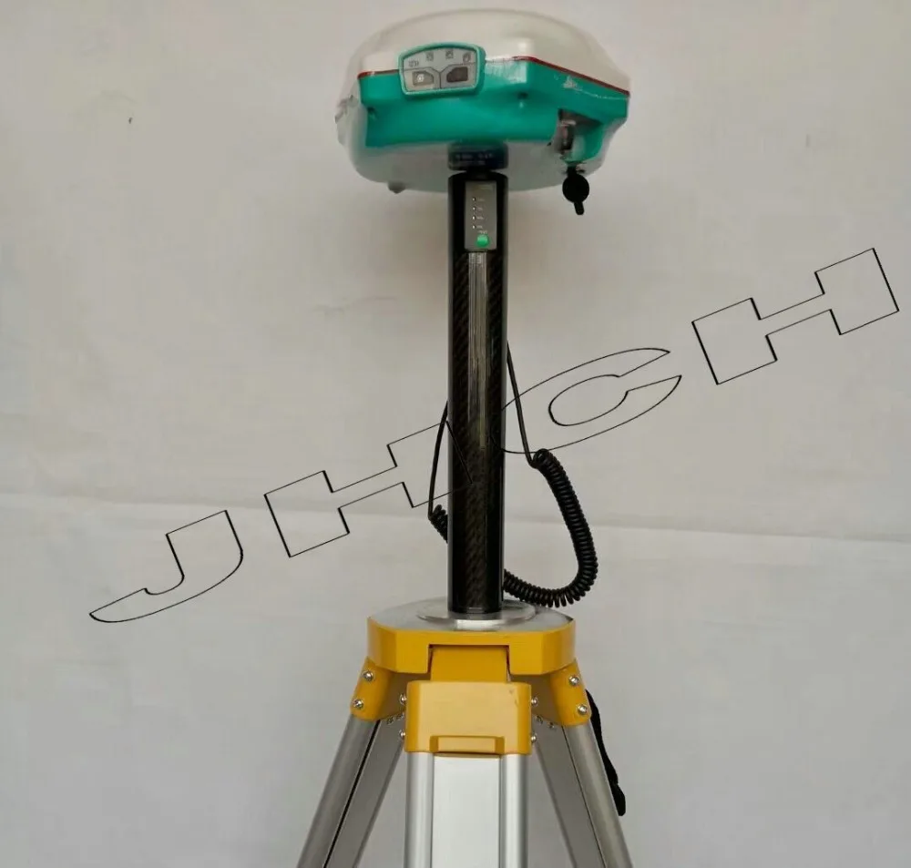 12V 5000mAh GPS External Pole Battery Trimble Power Stick BL5000 | Электроника