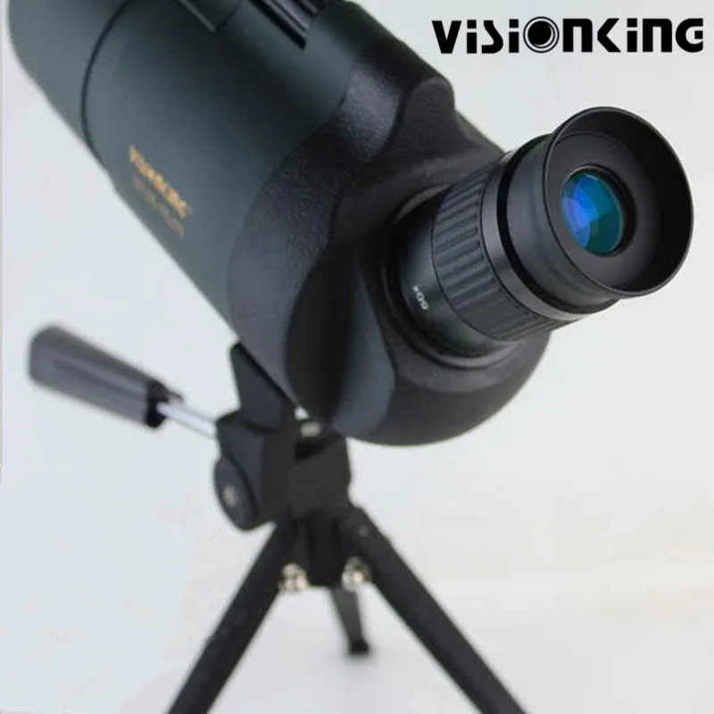 Visionking 25 75x70 водонепроницаемый охотничий зрительный труба оптический прицел