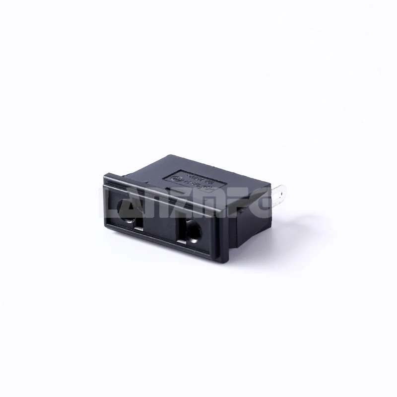 LZ F M3 iec розетка американского типа 2 контакта|Аксессуары для электрических