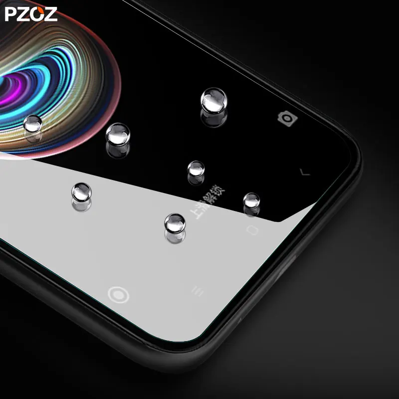 Pzoz Xiaomi 8 9 lite mix3 не 7 закаленное Стекло A2 Redmi 5 max3 6a Экран протектор Redmi6 pro 5A пленка xiomi