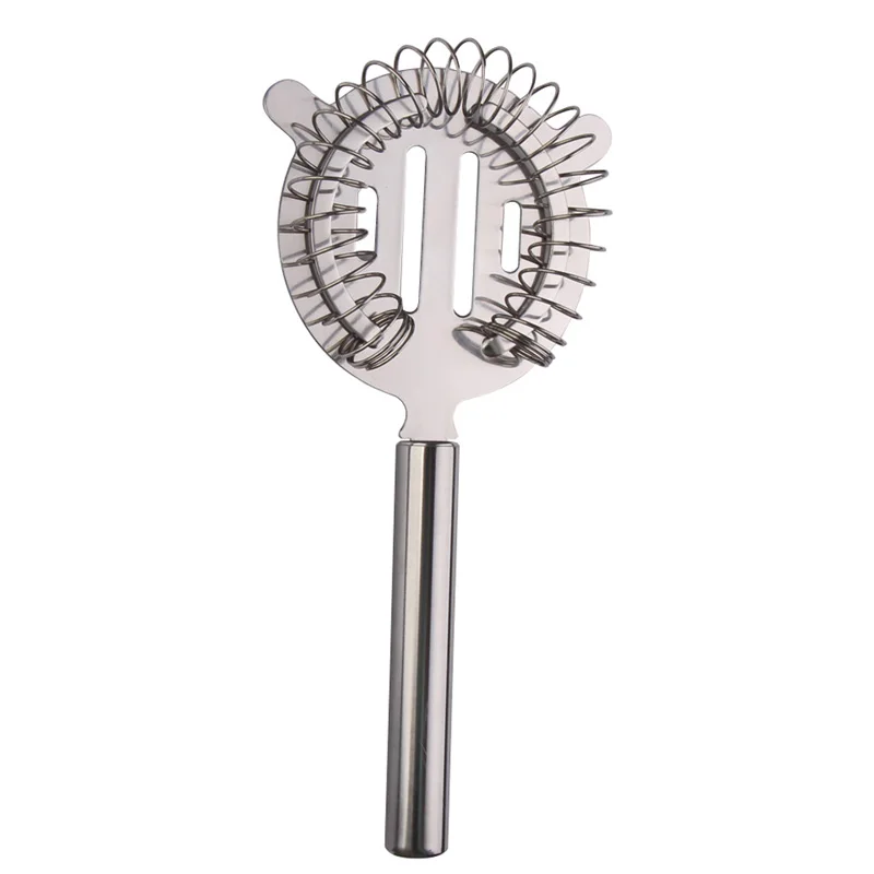 Идеальный шейкер для коктейлей ситечко льда проволока смешанных напитков бармен