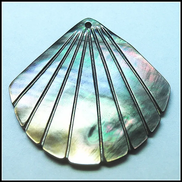 Комплект из 2 предметов морской воды море в черном корпусе с Подвески соленой