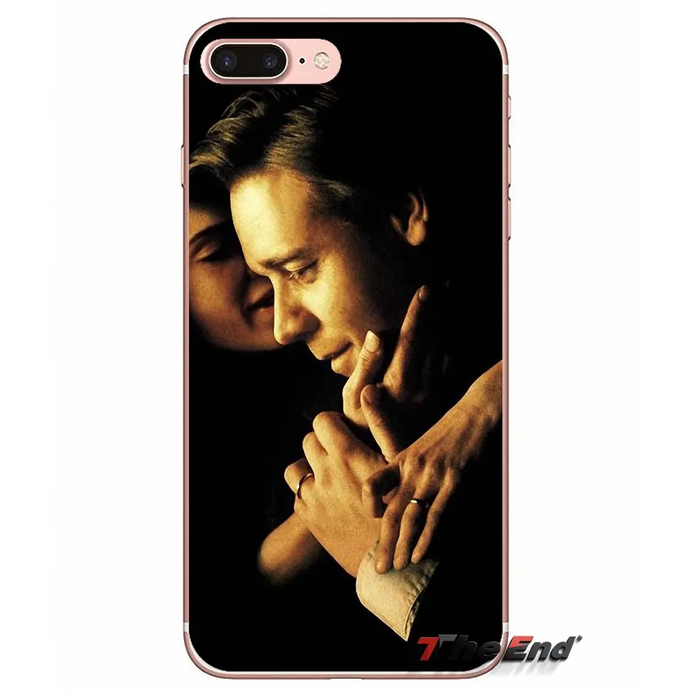 Чехол из термополиуретана для портретной съемки мужчин Рассел Кроу Sony Xperia Z Z1 Z2 Z3