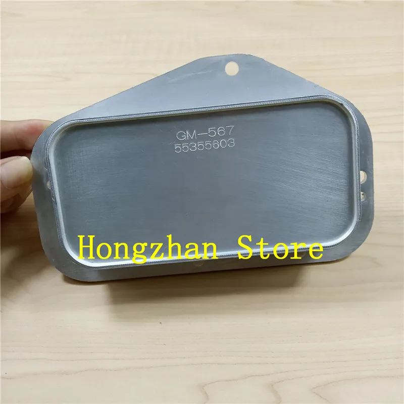 Масляный радиатор, моторное масло для Chevrolet Cruze orlando Sonic croma Aveo 5 G3 OPEL Astra Zafira Signum Vectra
