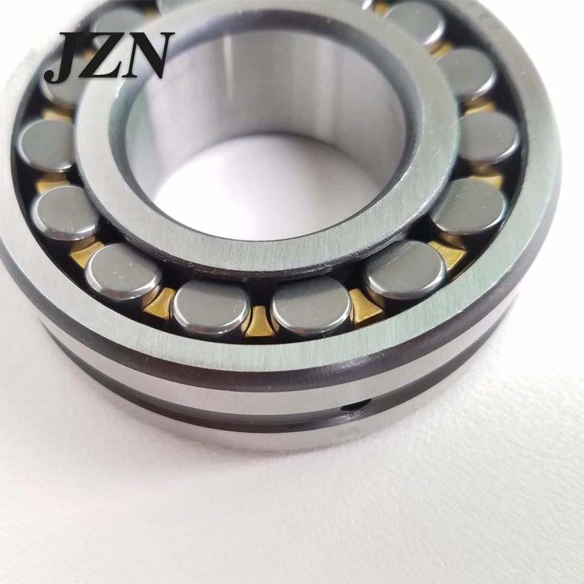 Double Row Spherical Roller Bearings Self-aligning Cylindrical Bore 23122 23124 23126 23128 23130 23132 23134 23136 23138 23140