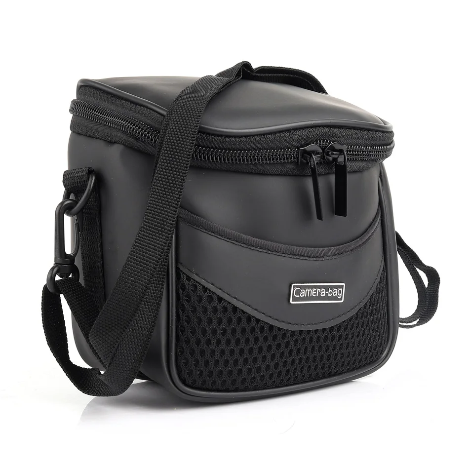 Мини сумка для видеокамеры чехол FUJIFILM FinePix X T1 T2 T3 XT10 XT20 X100F X100T X100S X30 X20 A5 A1 A2 M1|Сумки