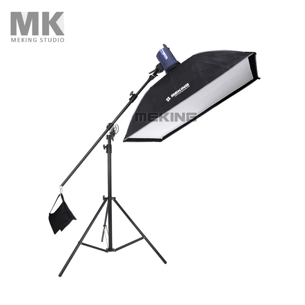 Софтбокс для фотосъемки 120 см x 180 см/48 "x 71" софтбокс тканевый отражатель