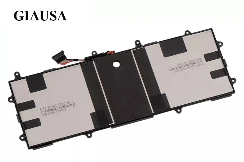 GIAUSA натуральная AA PBZN2TP батарея для Samsung XE500T1C 905s3g XE303 XE303C12 910S3G 915S3G ATIV книга 9LITE 910S3K