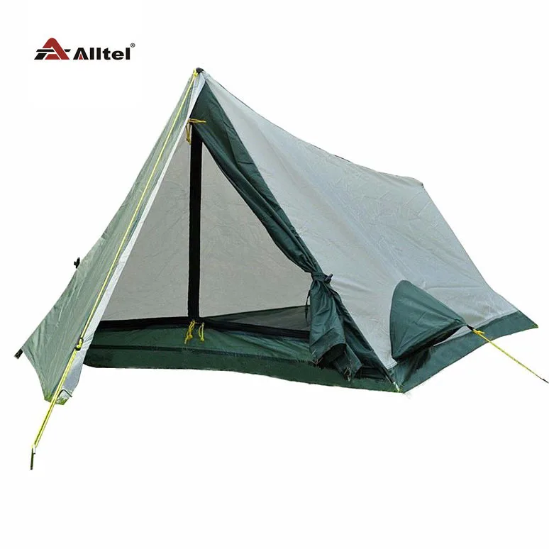 Оригинальная палатка Basspro для кемпинга с одним Карбоновым столбом|tent single|tent tenttent