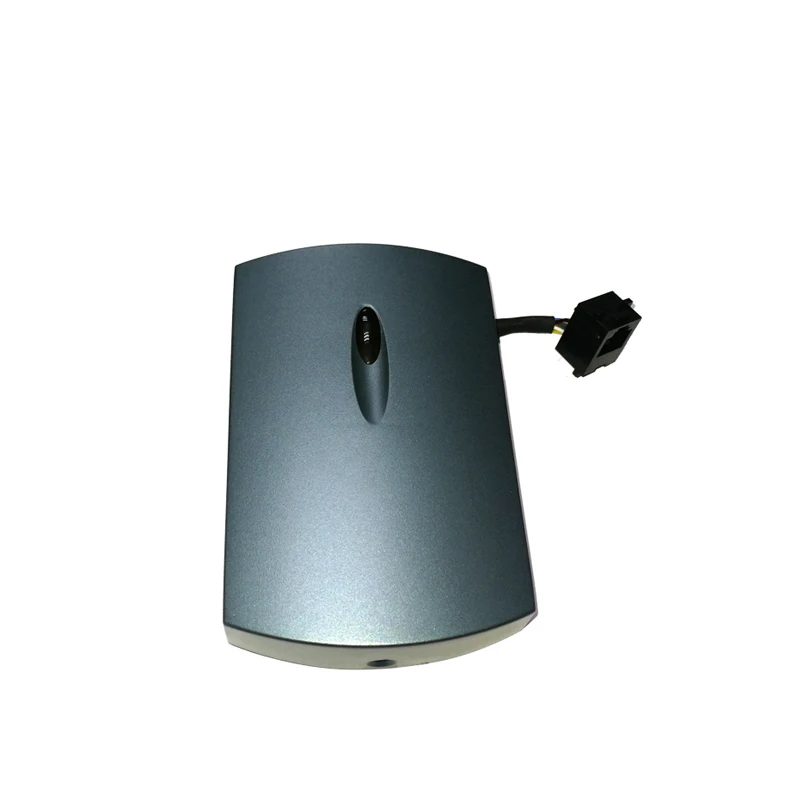NFC RFID смарт-карта 13 56 МГц считыватель смарт-карт TCP/IP(POE)+ Wi-Fi интерфейс HDM8540 |