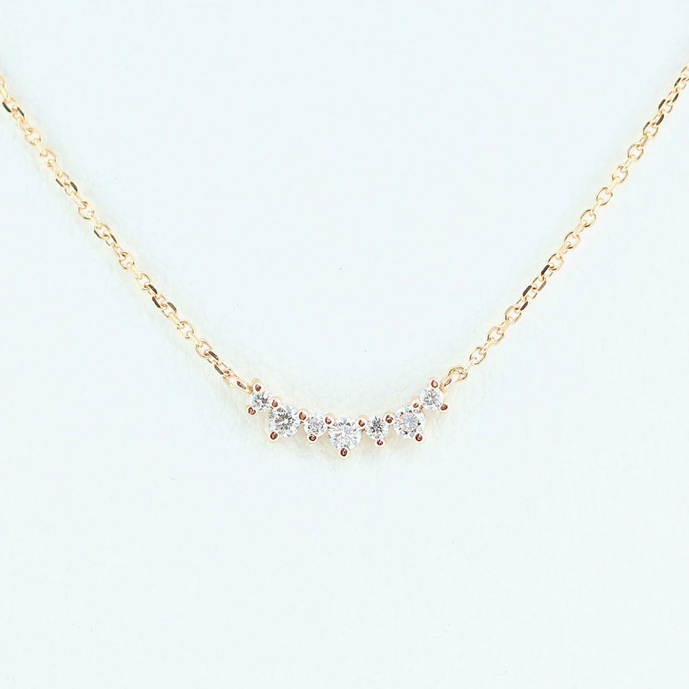 Ожерелье под Желтое золото 14 к|chain necklace|fine jewelrychain gold necklace |