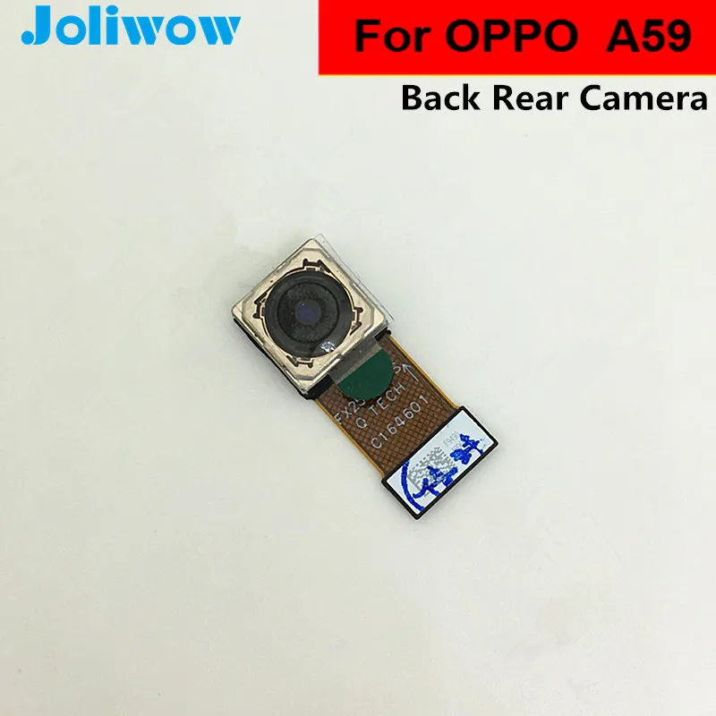 

Задняя камера Flex Cable для OPPO A59