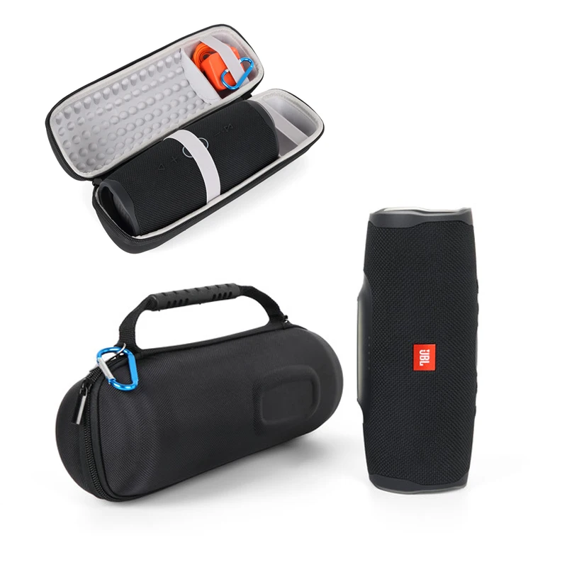 Новая популярная сумка для JBL Charge 4 дорожный защитный чехол Charge4 Bluetooth колонка