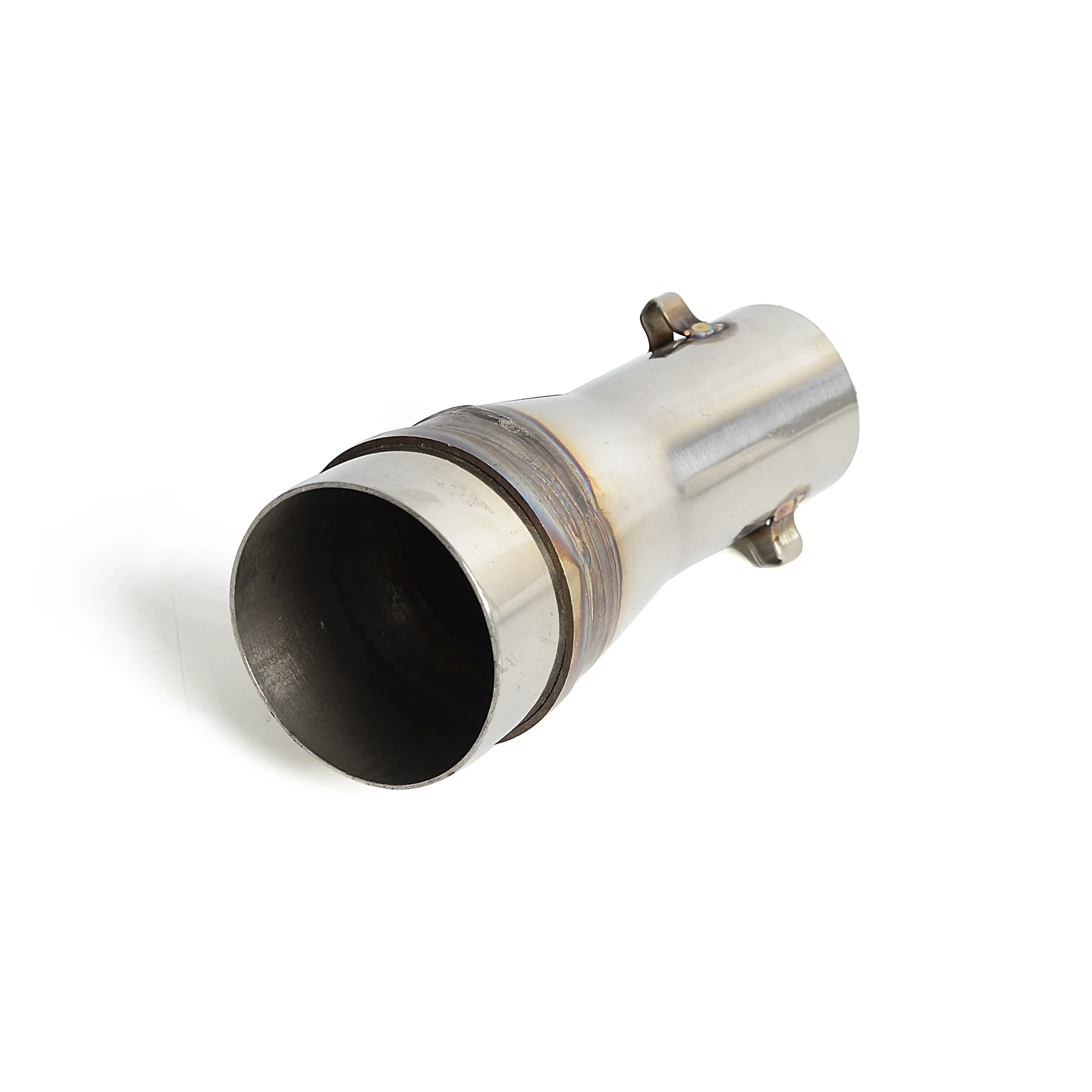 Новый выхлопной шарнир для Kawasaki Ninja 250R 2008 2009 2010 2011 2012|exhaust kawasaki|ninja 250r exhaust250r ninja exhaust
