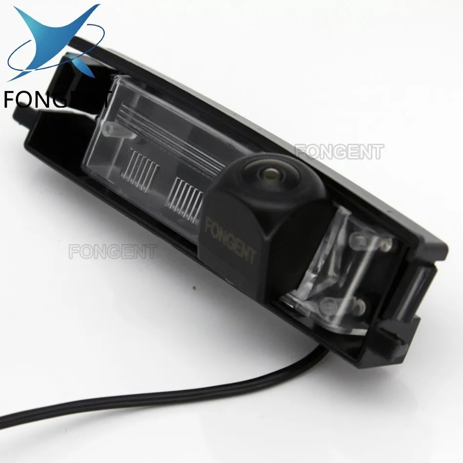 

For Toyota RAV4 2008 2009 2010 2011 2012 Chery Tiggo Rely X5 A3 Car Head Back off up Rear View Reverse Wireless Camera Monitor