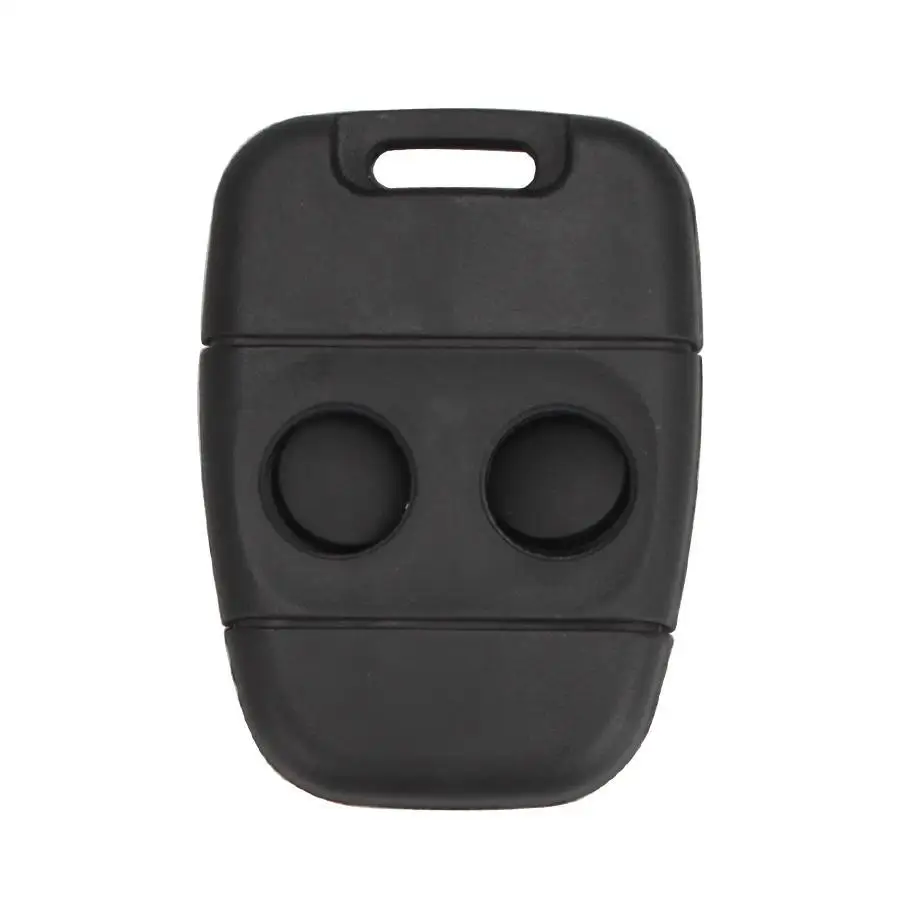 Лучшая цена для Land Rover дистанционного ключа оболочки 2 кнопки 5 шт./лот|2 button|key