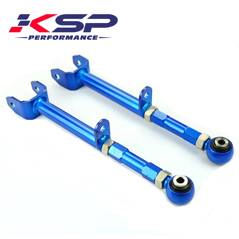Kingsun задние нижние дужки для toyota chaser JZX90 100|lower arm|armarm lower |