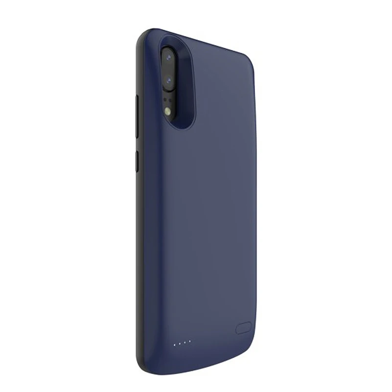 3600 мАч внешний аккумулятор чехол для Huawei P20/P20 Pro зарядное устройство P20
