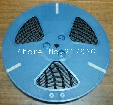 EKULIT SMD P16 09 03 пассивный пьезо зуммер 16*16*2 5 установленная лента|piezo buzzer|piezo buzzer smdpassive