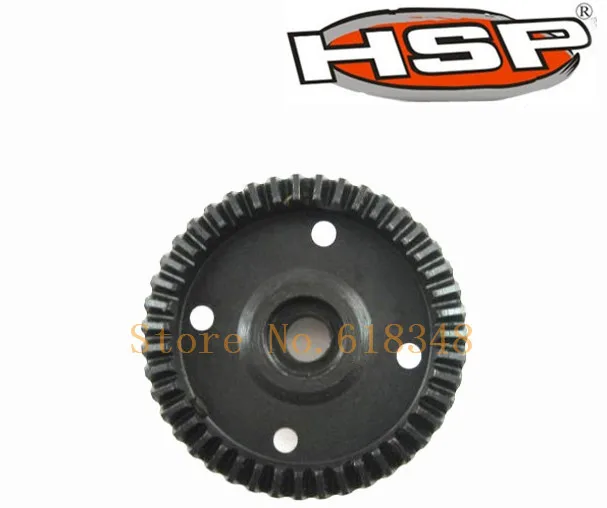 1 шт. деталь для радиоуправляемого грузовика HSP Himoto|spare part|differential gearrc scale |