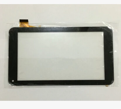 

5PCs/lot New 7" Tablet AD-C-702112-FPC Capacitive touch screen Touch panel Digitizer Glass Sensor Replacement Free Shipping
