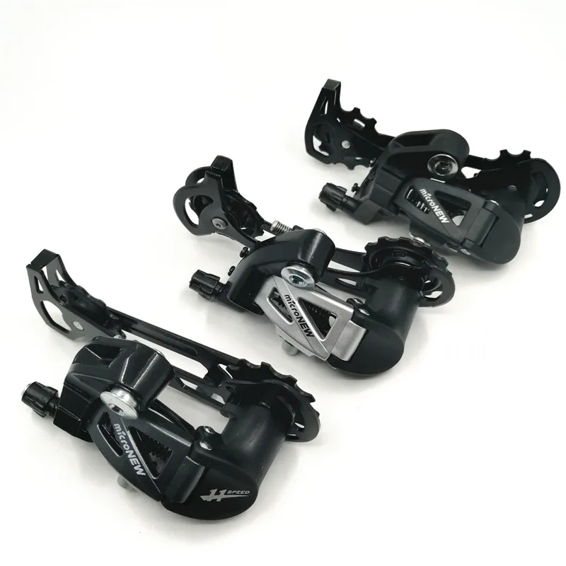 

Переключатель скоростей для горного велосипеда FMFXTR, 8 / 9 / 10 / 11 скоростей, 24/27/30/33 скоростей