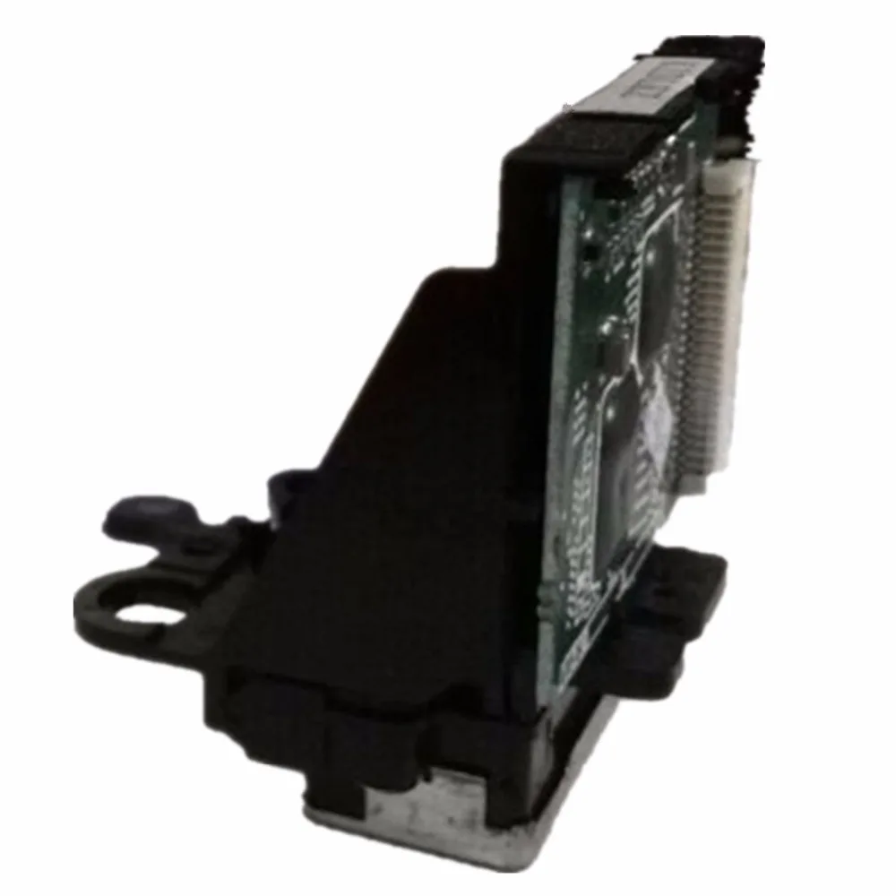 Черная реконструированная печатающая головка F056010 для принтера фотографий