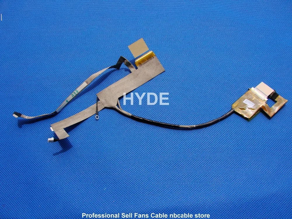 Кабель Hyde DD0ZE8LC001 LVDS ДЛЯ ACER Aspire 1420P 1820PT 1820PTZ 1825PT 1825PTZ LCD LVDS|cable gps|cable lugcable cord |