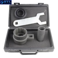rear differential remover installer tool for land rover range rover 5 0