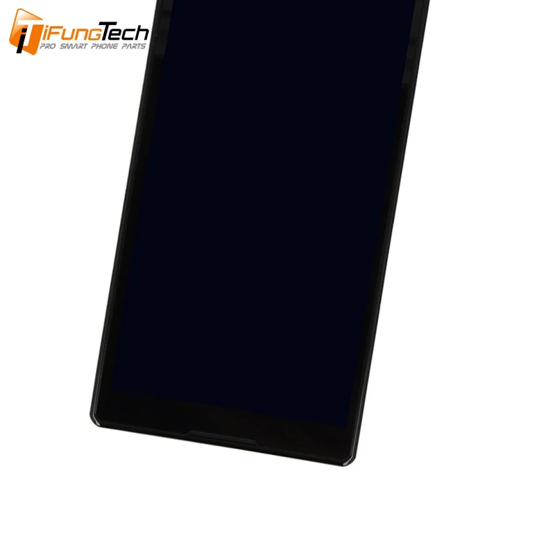 Для Sony Xperia C3 lcd D2533 D2502 ЖК-дисплей сенсорный экран с дигитайзером для дисплей в
