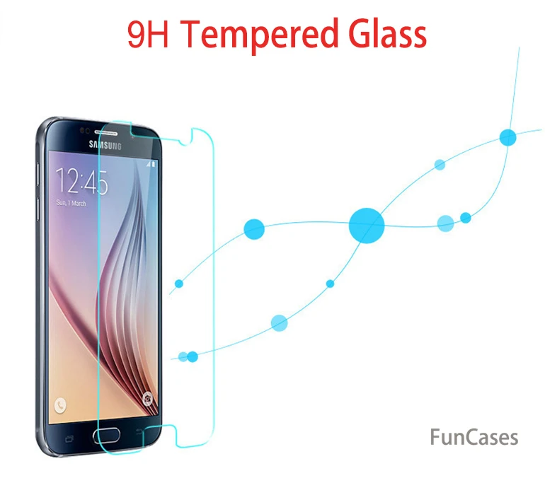 Закаленное Стекло для samsung Galaxy J3 J5 J7 2015 A3 A5 A7 2017 2016 J310 J510 J710 Экран защитная плёнка