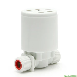 Автоматическое управление уровнем воды, башня клапана, бак, плавающий шаровой клапан, параллельная внутренняя часть