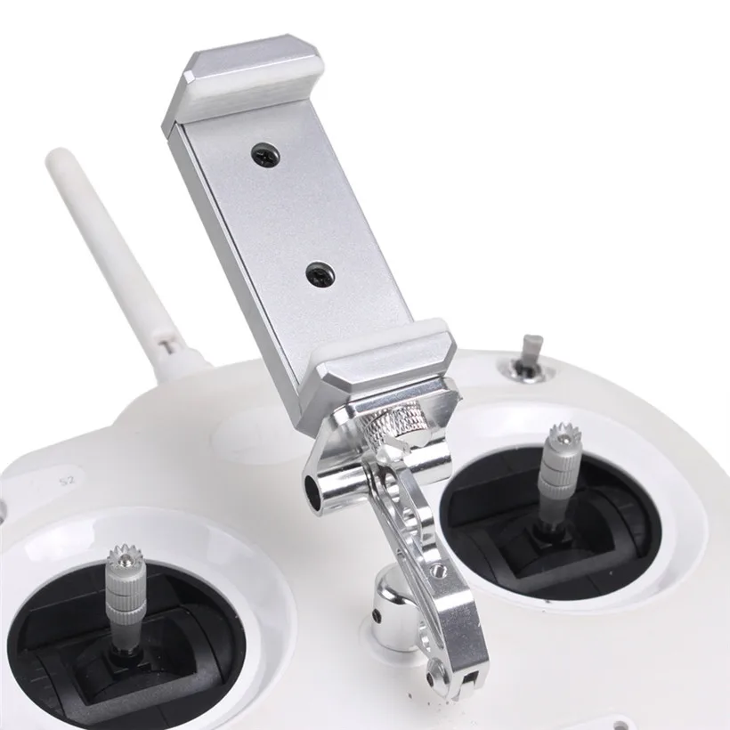 Новинка 2017 мобильный телефон кронштейн держатель Поддержка для DJI Phantom 3