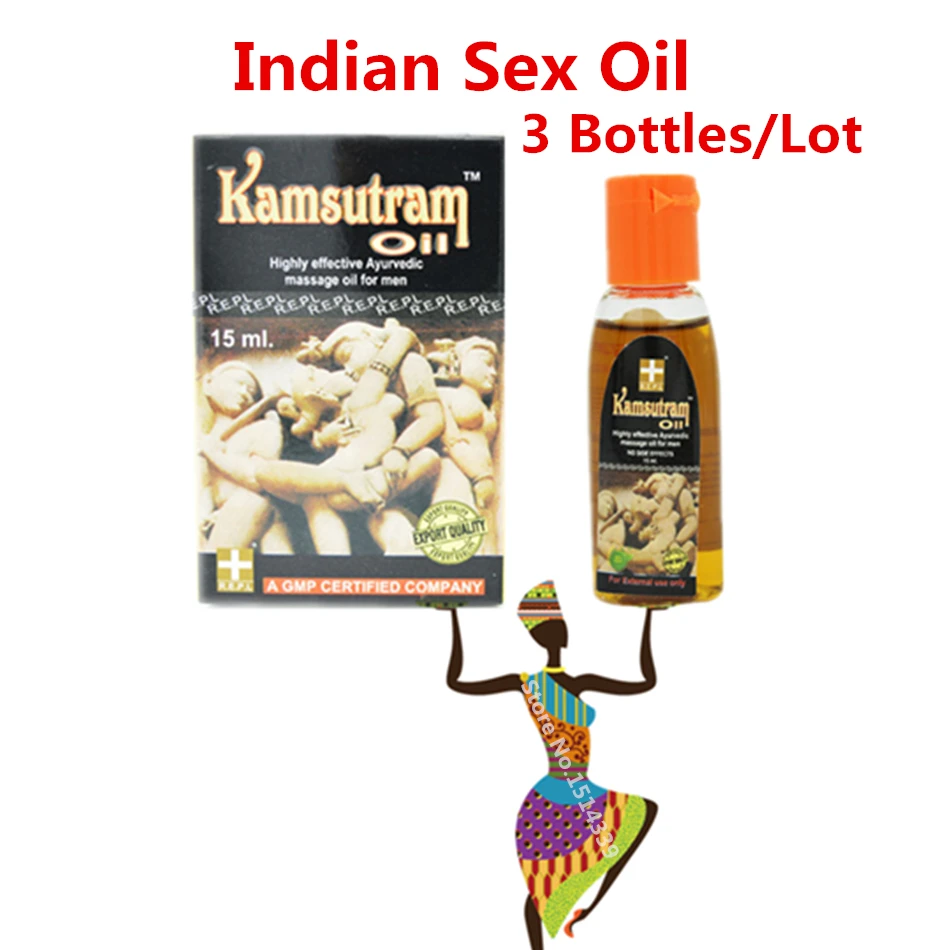3Pcs Indian penis enlargement essential oil mens enhancers male enlarge extension premature ejaculation treatment | Красота и