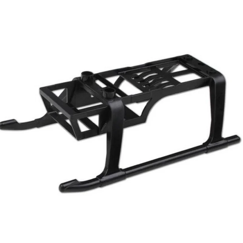 Оригинальный Walkera Master CP часть полозковое шасси HM-Master CP-Z-10 для 6CH 3D RC вертолет |