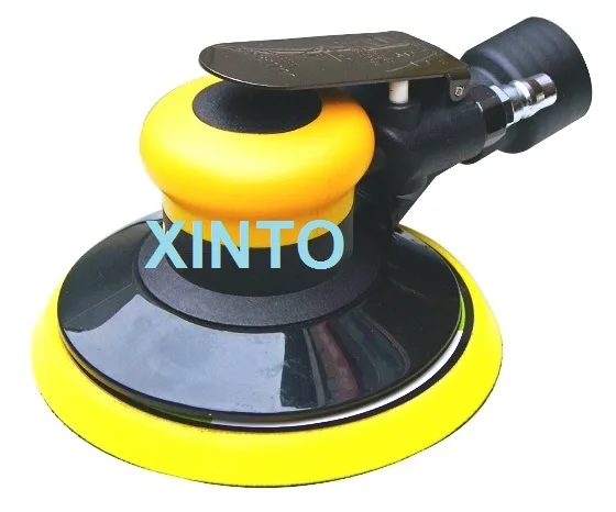 6 &quotАвтоматическая пневматическая машина для песочной бумаги бесплатный