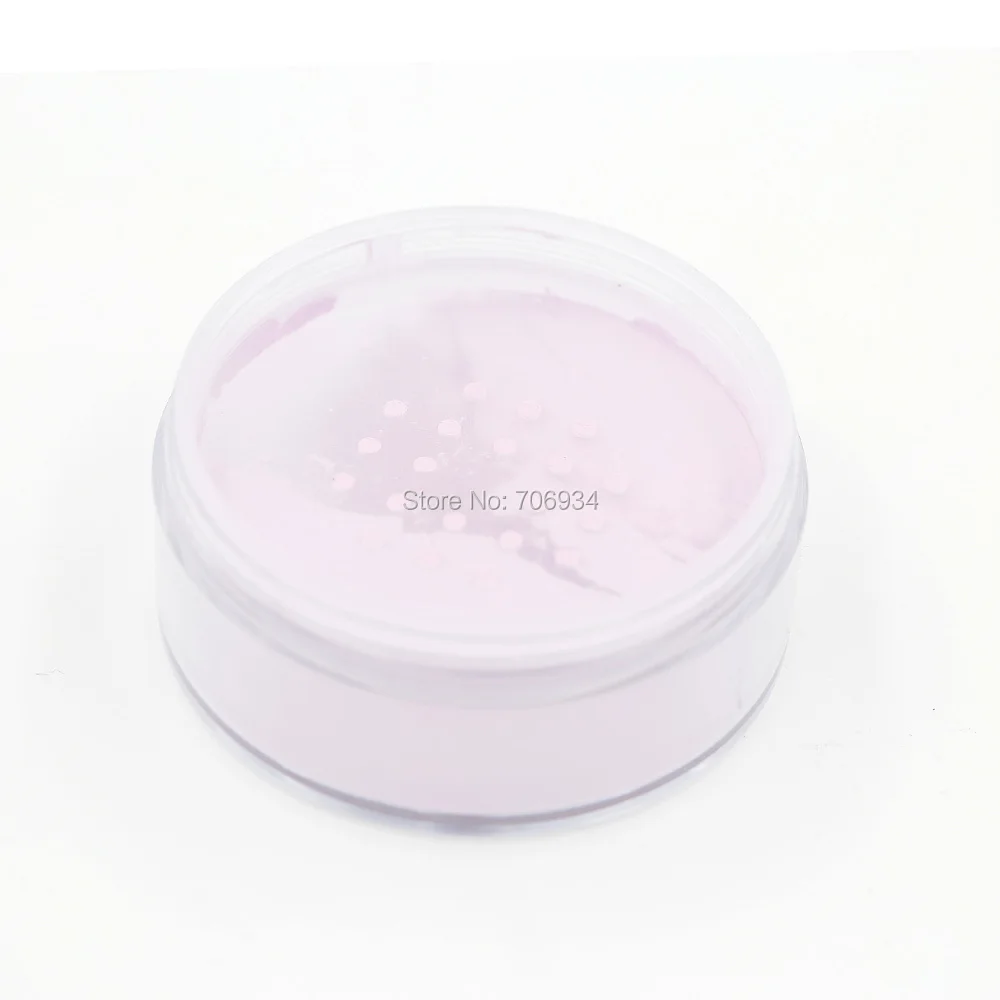 Профессиональные минералы свободная пудра для макияжа 1 шт. ремонтная емкость