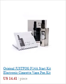 Kamry Kecig 2,0 plus, не горит, улучшенная версия, аккумулятор 650 мАч, электронная сигарета для нагрева табака, картридж